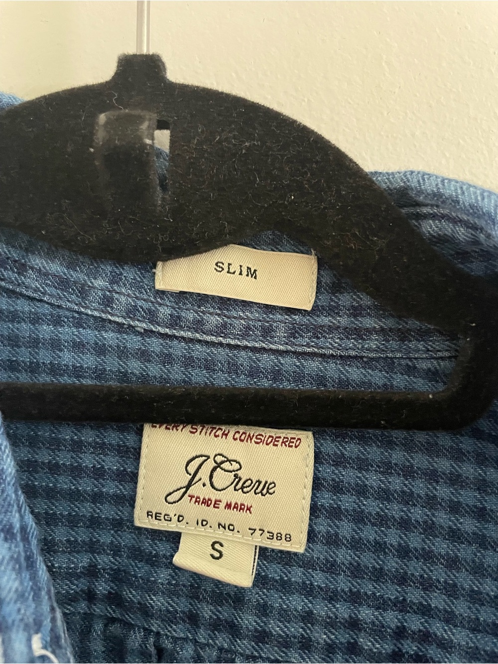 J. Crew Button Up - Picture 3 of 4